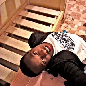 Profile Picture of Ian Maina (@IanMain96043336) on Twitter