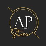 Profile Picture of April Store (@april_store_mde) on Instagram