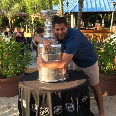 Profile Picture of Brett Cline (@brettcline25) on Twitter