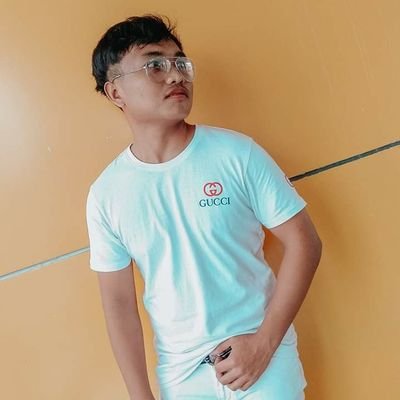 Profile Picture of Jezreel Nick Corpuz Domingo (@Jezreel_Nick) on Twitter