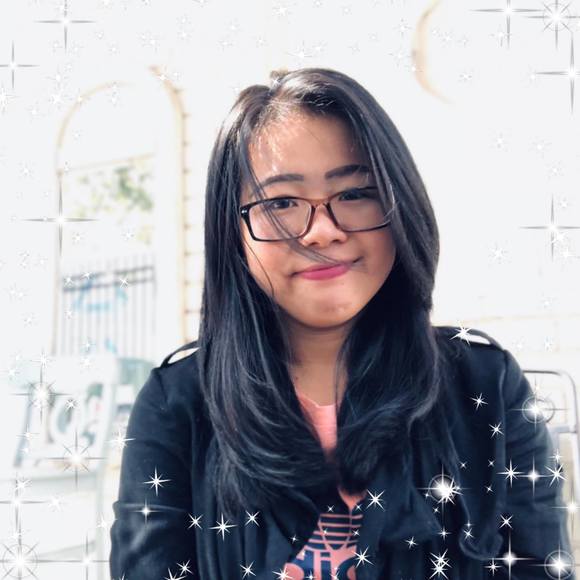 Profile Picture of Le Thanh hong ngan (@nganle2290) on Poshmark