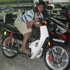 Profile Picture of Yus Man (@nonda_cuping) on Myspace
