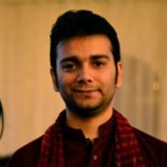 Profile Picture of Nabeel Haider (@nabeelhaider) on Twitter