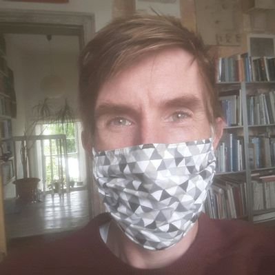 Profile Picture of Douglas Carson (@DCarsonArch) on Twitter