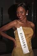Profile Picture of Cynthia Muvirimion Wikipedia