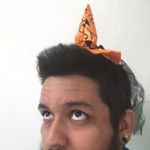 Profile Picture of Sherman Trott (@shermofthedead) on Instagram