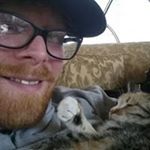 Profile Picture of Daniel W. Berheide (@danielberheide) on Instagram