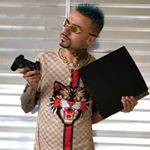 Profile Picture of lazaro_sorteios (@lazaro_sorteios) on Instagram