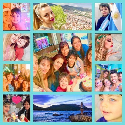 Profile Picture of GISELA BERNAL 💐 (@gisecampanita) on Twitter