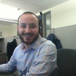 Profile Picture of Adam Sussman (@StrikerSuss) on Twitter