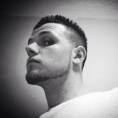 Profile Picture of Ashley Karl Bradshaw (@Ashley_brad94) on Twitter