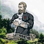 Profile Picture of Тишкейк🐻 (@true_beaaar) on Instagram