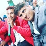 Profile Picture of Ajeet Anand (@ajeet.anand.3150) on Instagram