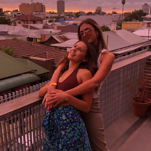 Profile Picture of Lilija Antonik (@lilija15) on Poshmark