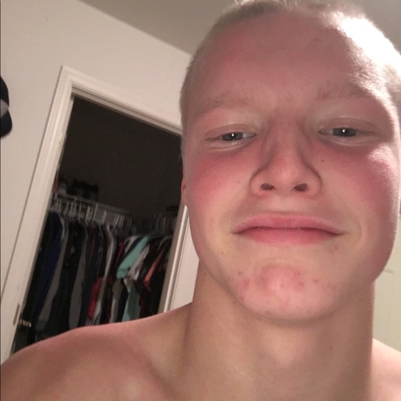 Profile Picture of William Gasparek (@willyg3) on Poshmark