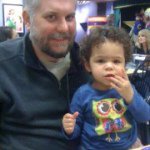 Profile Picture of Brent Gasper (@rgged_glory) on Instagram