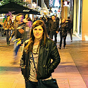 Profile Picture of Sara Lomuscio (@SaraMem93) on Youtube