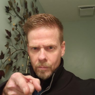Profile Picture of Michael Frizell (@michael_frizell) on Twitter