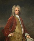 Profile Picture of Alexander Spotswoodon Wikipedia