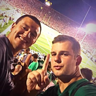 Profile Picture of Jake Simons (@GBB_Jake) on Twitter