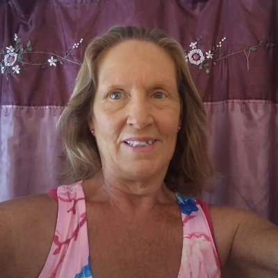 Profile Picture of Deborah A Hoover (@DeborahAHoover2) on Twitter