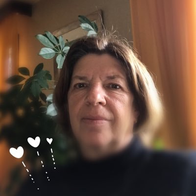 Profile Picture of Kempf Anne Laure (@KempfAnne) on Twitter