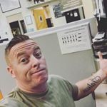 Profile Picture of SFC Curry, Gregory (@sfc_curry) on Instagram