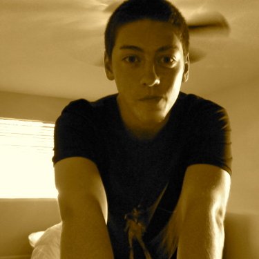 Profile Picture of Michael Frew (@Thingsfrewyou) on Twitter