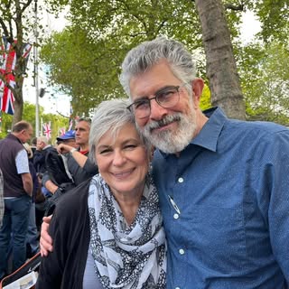 Profile Picture of Lori Sanger Shanebeck (@britlover56) on Instagram