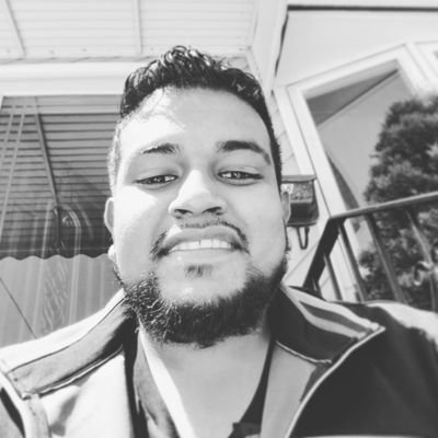 Profile Picture of Kelvin Mohamed (@mohamed_kelvin) on Twitter