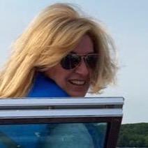 Profile Picture of Christine Cowling (@ChrisCowling66) on Twitter