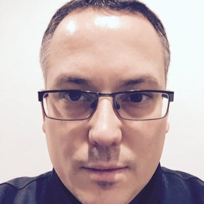 Profile Picture of Alexander Pfeffer (@apfeffer1979) on Twitter