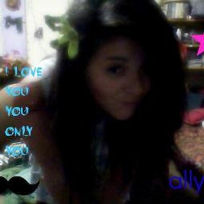 Profile Picture of Rosa Ally (@unicka_4) on Twitter