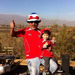 Profile Picture of Gabriel Aburto Marambio (@gabrielaburtomarambio) on Instagram