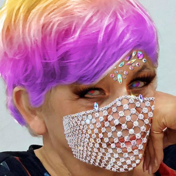 Profile Picture of Mavra Payan (@dollmav) on Poshmark