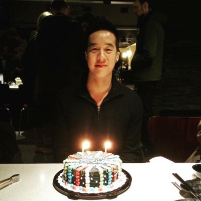 Profile Picture of Stephen Huynh (@phennerrr) on Twitter