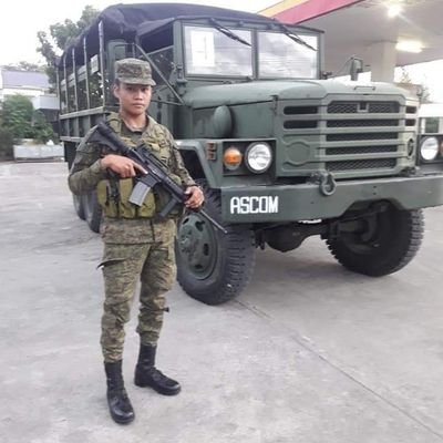 Profile Picture of Ian Mark Kevin Asuncion (@KevinAsuncion) on Twitter