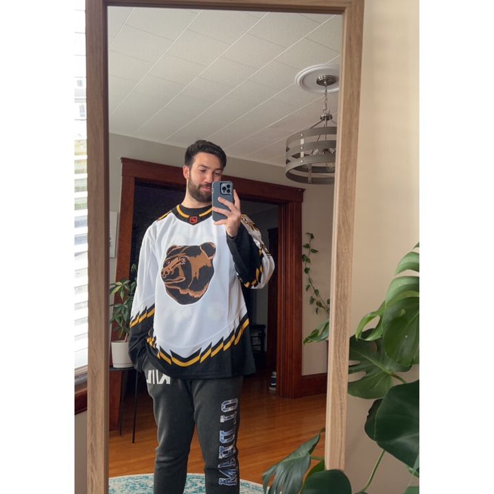 Profile Picture of Jeff Balzer (@jeffbalzer) on Tiktok