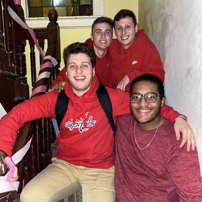 Profile Picture of Joe LaMarca (@jlamarca10) on Twitter