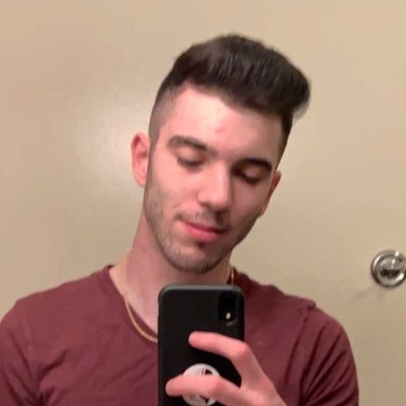 Profile Picture of Clinton Adams (@@clintonadams7) on Tiktok