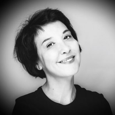 Profile Picture of Alessandra Poggiani (@la_pippi) on Twitter