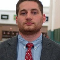Profile Picture of Clark Wilkinson  (@clark-wilkinson-6) on Quora