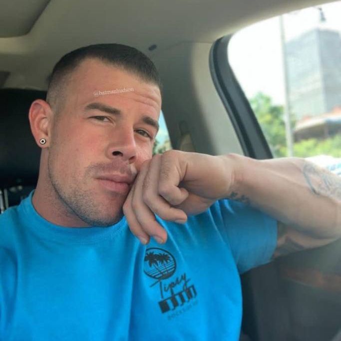 Profile Picture of Bradhudson (@user8264968634140) on Tiktok