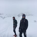 Profile Picture of Tom & Kimball (@the_boysofficial_) on Instagram