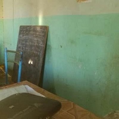 Profile Picture of Selam Berhane (@BerhaneSelam) on Twitter