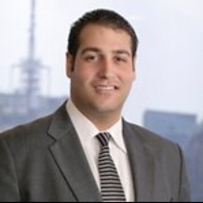 Profile Picture of Mark S. Goldstein (@MarkGoldstein) on Twitter