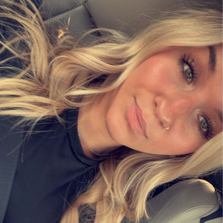 Profile Picture of Catherine Dusney (@catherinedsney_711) on Tiktok