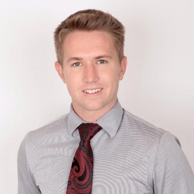 Profile Picture of Kevin Cleland (@ChicoinWUland) on Twitter