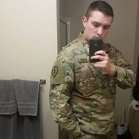 Profile Picture of Aaron Adams (@aaron-adams-109) on Quora