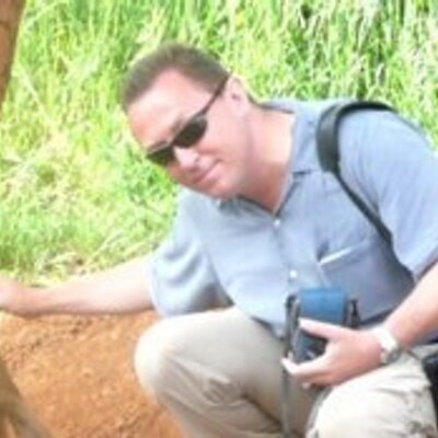 Tim Hedrick - Twitter Profile Picture of Tim Hedrick (@Tim_S_Hedrick) on Twitter